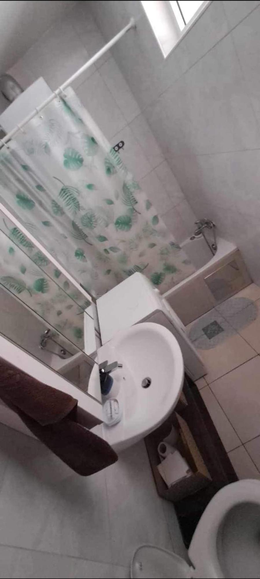Luka Apartment ซาเกร็บ ภายนอก รูปภาพ